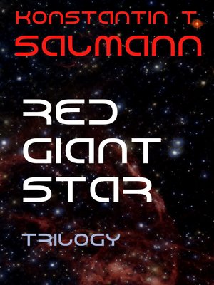 cover image of Red Giant Star